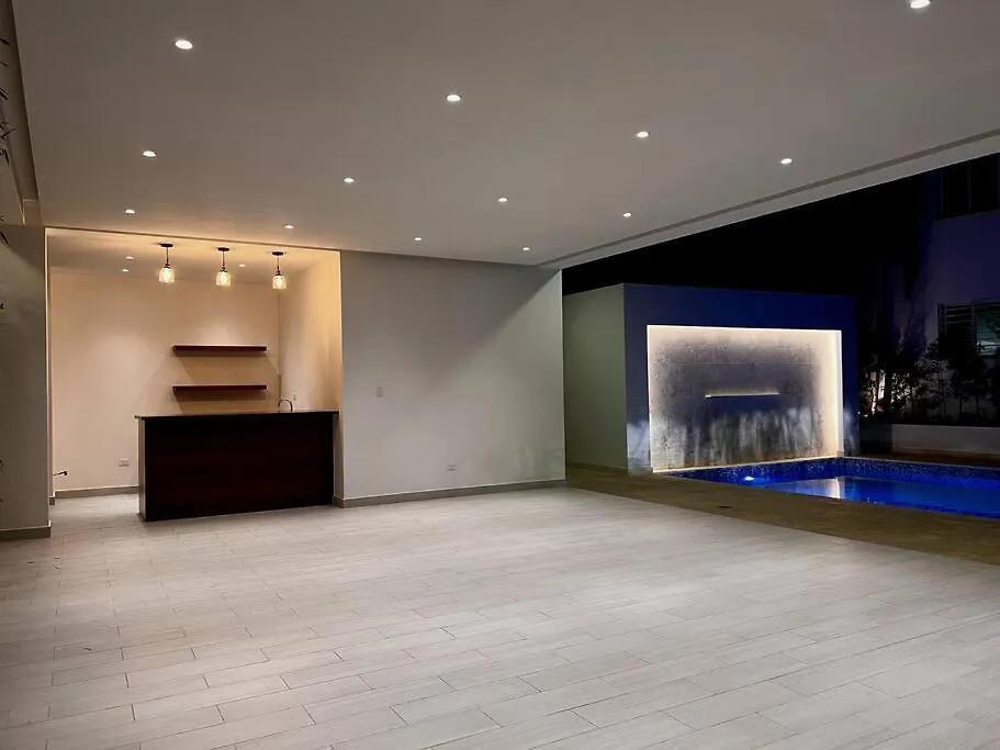 Apartamento Outstanding Pent House W/Jacuzzi Santiago De Los Caballeros República Dominicana
