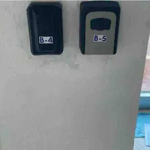  Apartamento Self Check In , Moderno, A/c Completo Wifi, Tv 4k